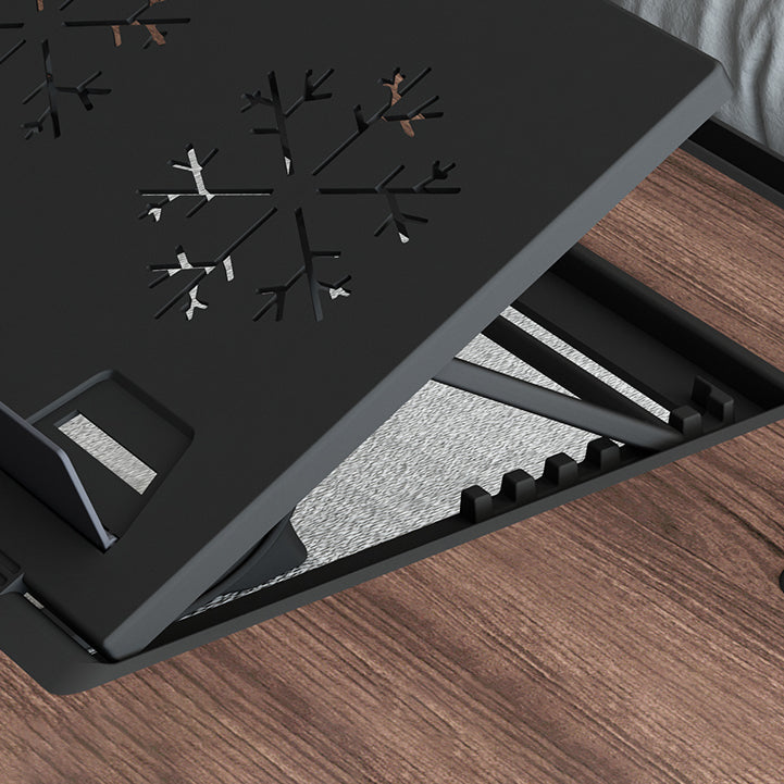 23.6"L Engineer Wood Writing Desk Metal Base Desk for Student Dormitory Clearhalo 'furn' 'furn_office_desk' 'Furniture' 'furniture_office_desk' 'Office Desks' 'Office Furniture' 'office_desk' 5074538