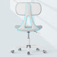 Low Back Office Chair Sponge Seat with/without Footrest Office Chair Clearhalo 'furn' 'furn_office_chair' 'Furniture' 'furniture_office_chair' 'Office Chairs' 'Office Furniture' 'office_chair' 5074681