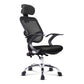 Modern & Contemporary Office Chair Ergonomic Height-adjustable Office Chair Clearhalo 'furn' 'furn_office_chair' 'Furniture' 'furniture_office_chair' 'Office Chairs' 'Office Furniture' 'office_chair' 5074726