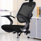 Modern & Contemporary Office Chair Ergonomic Height-adjustable Office Chair Clearhalo 'furn' 'furn_office_chair' 'Furniture' 'furniture_office_chair' 'Office Chairs' 'Office Furniture' 'office_chair' 5074730
