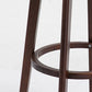 Scandinavian Matte Finish Solid Wood Bar Stool Dessert Shop Footrest Stool Clearhalo 'Bar Furniture' 'Bar Stools' 'bar_stools' 'furn' 'furn_bar_stools' 'Furniture' 'furniture_bar_stools' 'Kitchen & Dining Furniture' 5080323