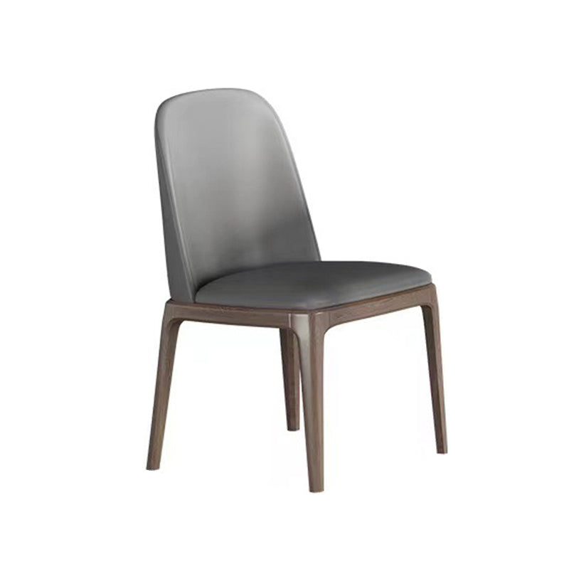 Modern Sintered Stone Top Dining Set Rectangle 1/2/3/4/7 Pieces Dining Room Table Set Clearhalo 'Dining Room Sets' 'Dining Tables & Seating' 'dining_room_set' 'furn' 'furn_dining_room_set' 'Furniture' 'furniture_dining_room_set' 'Kitchen & Dining Furniture' 5081013