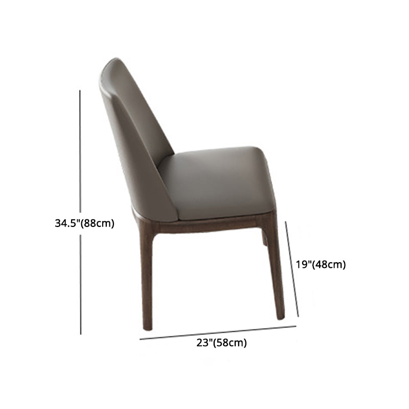 Modern Sintered Stone Top Dining Set Rectangle 1/2/3/5/7 Pieces Dining Room Table Set Clearhalo 'Dining Room Sets' 'Dining Tables & Seating' 'dining_room_set' 'furn' 'furn_dining_room_set' 'Furniture' 'furniture_dining_room_set' 'Kitchen & Dining Furniture' 5081079