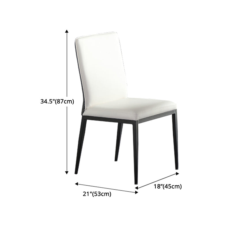 Modern Round Dinette Set 1/4/7 Pieces Sintered Stone Top Dining Table Set with Turntable Clearhalo 'Dining Room Sets' 'Dining Tables & Seating' 'dining_room_set' 'furn' 'furn_dining_room_set' 'Furniture' 'furniture_dining_room_set' 'Kitchen & Dining Furniture' 5081119