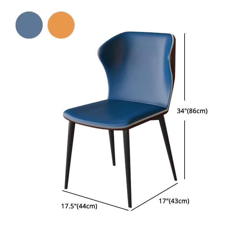 Modern Rectangle Dinette Set 1/2/5/7 Pieces Sintered Stone Top Dining Table Set Clearhalo 'Dining Room Sets' 'Dining Tables & Seating' 'dining_room_set' 'furn' 'furn_dining_room_set' 'Furniture' 'furniture_dining_room_set' 'Kitchen & Dining Furniture' 5081157