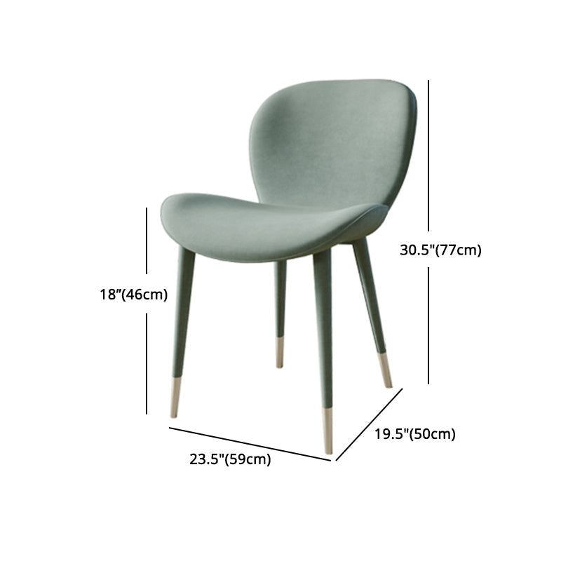 Modern Rectangle Dining Table Set 1/4/5/7 Pieces Sintered Stone Top Dinette Set Clearhalo 'Dining Room Sets' 'Dining Tables & Seating' 'dining_room_set' 'furn' 'furn_dining_room_set' 'Furniture' 'furniture_dining_room_set' 'Kitchen & Dining Furniture' 5081178