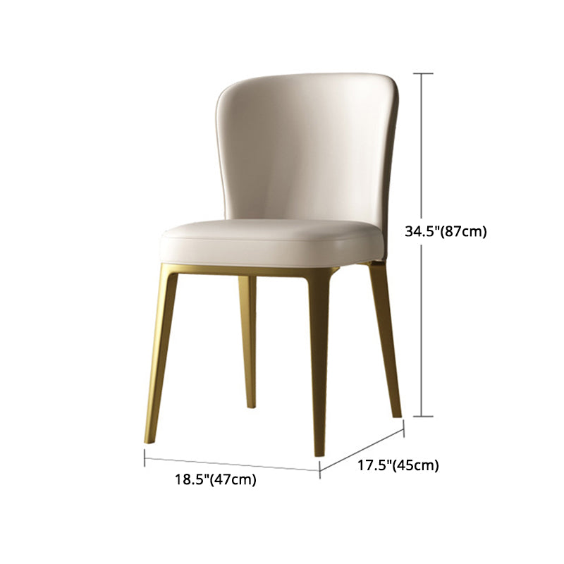 Luxury Sintered Stone Top Dining Set Rectangle 1/3/5/6 Pieces Dining Room Table Set Clearhalo 'Dining Room Sets' 'Dining Tables & Seating' 'dining_room_set' 'furn' 'furn_dining_room_set' 'Furniture' 'furniture_dining_room_set' 'Kitchen & Dining Furniture' 5081269