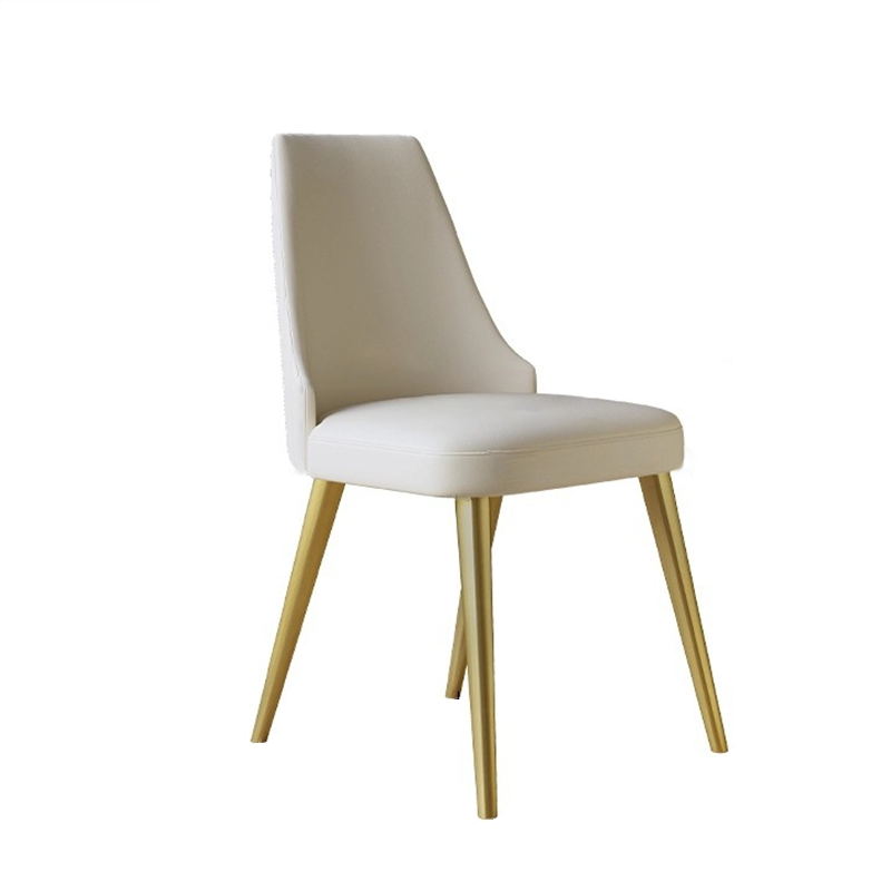 Nordic Sintered Stone Top Dining Set Rectangle 1/2/5/7 Pieces Dining Room Table Set Clearhalo 'Dining Room Sets' 'Dining Tables & Seating' 'dining_room_set' 'furn' 'furn_dining_room_set' 'Furniture' 'furniture_dining_room_set' 'Kitchen & Dining Furniture' 5081335