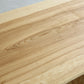 Natural Double Pedestal Table Solid Wood Modern Dinner Room Kitchen Table Clearhalo 'Dining Tables & Seating' 'Dining Tables' 'dining_table' 'furn' 'furn_dining_table' 'Furniture' 'furniture_dining_table' 'Kitchen & Dining Furniture' 5081707