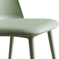 PU Leather Side Chair Contemporary Style Dining Chair for Indoor Clearhalo 'Dining Chairs' 'Dining Tables & Seating' 'dining_chair' 'furn' 'furn_dining_chair' 'Furniture' 'furniture_dining_chair' 'Kitchen & Dining Furniture' 5082212