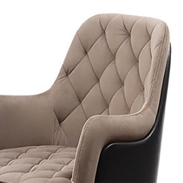 Dining Room Side Chairs Modern Solid Wood Entryway Chair for Kitchen Clearhalo 'Dining Chairs' 'Dining Tables & Seating' 'dining_chair' 'furn' 'furn_dining_chair' 'Furniture' 'furniture_dining_chair' 'Kitchen & Dining Furniture' 5082293