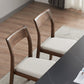 Contemporary Side Dining Chairs Solid Wood Dining Chairs for Dining Room Clearhalo 'Dining Chairs' 'Dining Tables & Seating' 'dining_chair' 'furn' 'furn_dining_chair' 'Furniture' 'furniture_dining_chair' 'Kitchen & Dining Furniture' 5082310