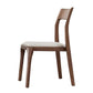 Contemporary Side Dining Chairs Solid Wood Dining Chairs for Dining Room Clearhalo 'Dining Chairs' 'Dining Tables & Seating' 'dining_chair' 'furn' 'furn_dining_chair' 'Furniture' 'furniture_dining_chair' 'Kitchen & Dining Furniture' 5082315