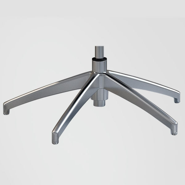 Modern Fixed Arms Managers Chair Height-adjustable Swivel Ergonomic Executive Chair Clearhalo 'furn' 'furn_office_chair' 'Furniture' 'furniture_office_chair' 'Office Chairs' 'Office Furniture' 'office_chair' 5082743