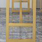 Stone Bar Dining Table Glam Rectangle Bar Table with Trestle Pedestal for Milk Tea Shop Clearhalo 'Bar Furniture' 'Bar Tables' 'bar_tables' 'furn' 'furn_bar_tables' 'Furniture' 'furniture_bar_tables' 'Kitchen & Dining Furniture' 5085183
