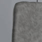 Scandinavian Footrest Reception Stool Matte Finish Faux Leather Barstool Clearhalo 'Bar Furniture' 'Bar Stools' 'bar_stools' 'Furniture' 'furniture_bar_stools' 'Kitchen & Dining Furniture' 5085353