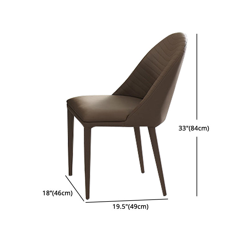 Modern Rectangle Sintered Stone Dining Table Set 1/3/4/5/7 Pieces Dining Set for Home Use Clearhalo 'Dining Room Sets' 'Dining Tables & Seating' 'dining_room_set' 'furn' 'furn_dining_room_set' 'Furniture' 'furniture_dining_room_set' 'Kitchen & Dining Furniture' 5085767