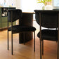 Dining Room Side Chairs Modern Velvet Kitchen Chair for Home Clearhalo 'Dining Chairs' 'Dining Tables & Seating' 'dining_chair' 'furn' 'furn_dining_chair' 'Furniture' 'furniture_dining_chair' 'Kitchen & Dining Furniture' 5086169