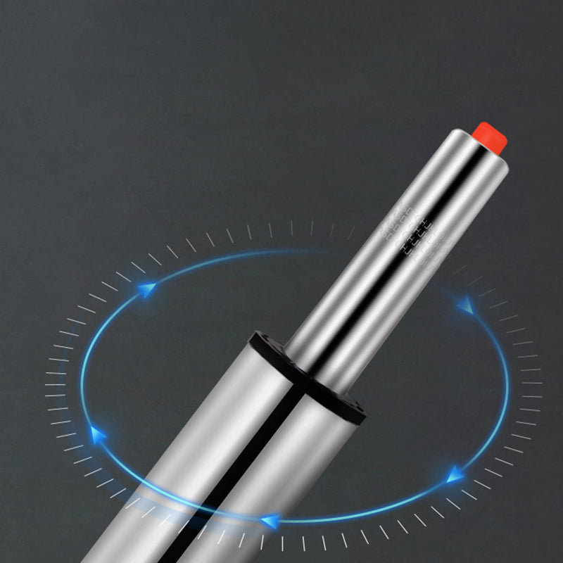 Modern Home Adjustable Height Stool Matte Finish Upholstered Bar Stools Clearhalo 'Bar Furniture' 'Bar Stools' 'bar_stools' 'furn' 'furn_bar_stools' 'Furniture' 'furniture_bar_stools' 'Kitchen & Dining Furniture' 5086794