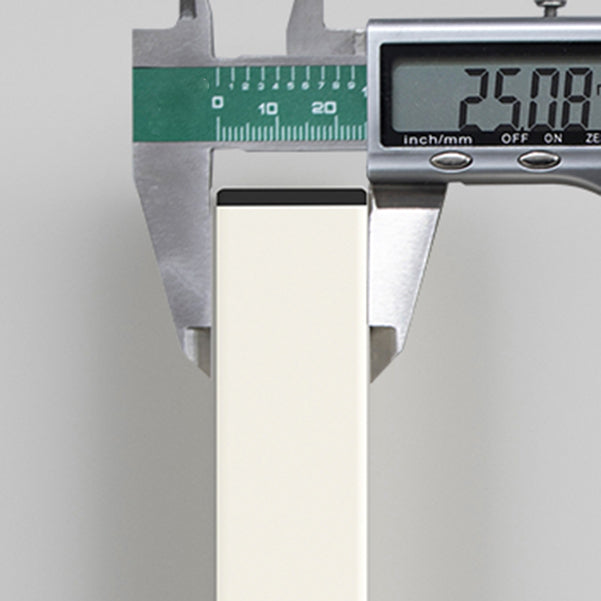 13.19"W Bookshelf Contemporary Style Invisible Bookcase for Home Office Clearhalo 'Bookcases' 'furn' 'furn_bookcases' 'Furniture' 'furniture_bookcases' 'Office Furniture' 5086866