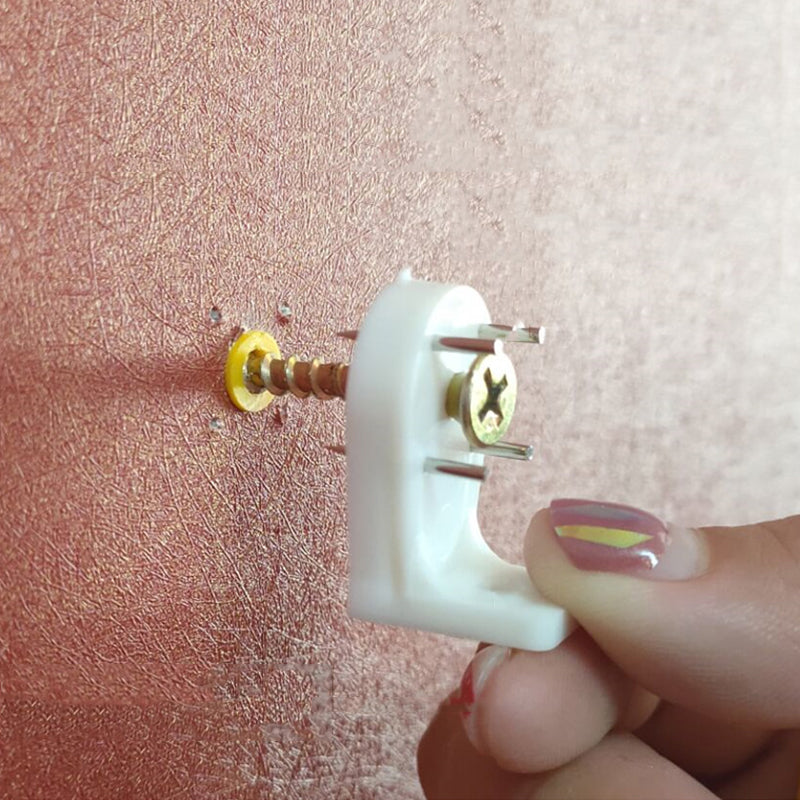 Wall Mounted Bookshelf Contemporary Style Bookcase for Study Room and Office Clearhalo 'Bookcases' 'Furniture' 'furniture_bookcases' 'Office Furniture' 5087040