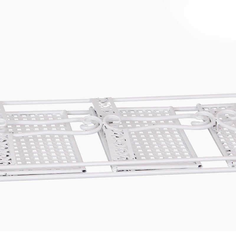 Glam Style Bookcase Shelf Open Back Bookcase for Study Room and Office Clearhalo 'Bookcases' 'furn' 'furn_bookcases' 'Furniture' 'furniture_bookcases' 'Office Furniture' 5087125