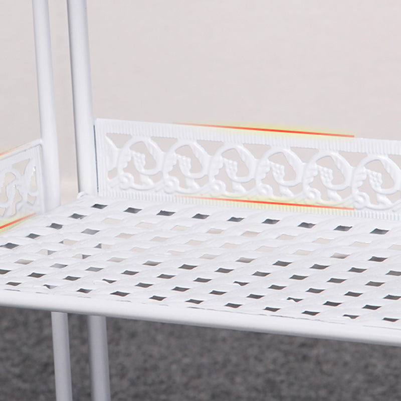 Glam Style Bookcase Shelf Open Back Bookcase for Study Room and Office Clearhalo 'Bookcases' 'furn' 'furn_bookcases' 'Furniture' 'furniture_bookcases' 'Office Furniture' 5087126