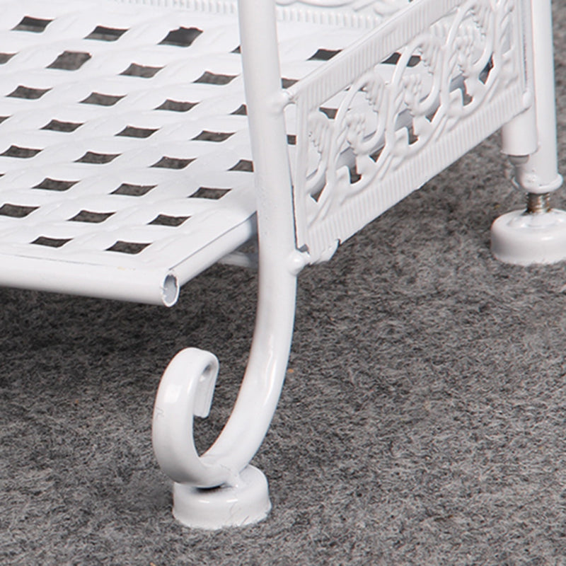 Glam Style Bookcase Shelf Open Back Bookcase for Study Room and Office Clearhalo 'Bookcases' 'furn' 'furn_bookcases' 'Furniture' 'furniture_bookcases' 'Office Furniture' 5087131