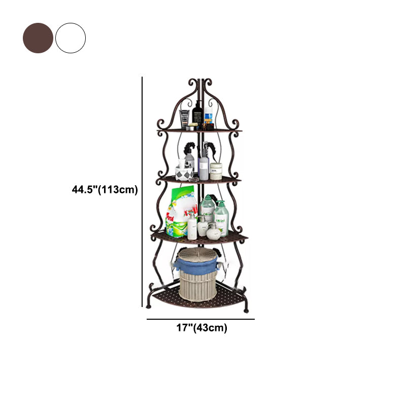 Glam Style Bookcase Shelf Open Back Bookcase for Study Room and Office Clearhalo 'Bookcases' 'furn' 'furn_bookcases' 'Furniture' 'furniture_bookcases' 'Office Furniture' 5087148