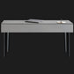 Industrial Style Writing Desk Rectangular Office Desk with Drawers Clearhalo 'furn' 'furn_office_desk' 'Furniture' 'furniture_office_desk' 'Office Desks' 'Office Furniture' 'office_desk' 5087532