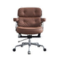 Modern & Contemporary Managers Chair Arms Included Executive Ergonomic Chair Clearhalo 'Furniture' 'furniture_office_chair' 'Office Chairs' 'Office Furniture' 'office_chair' 5087828