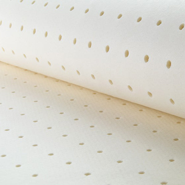 Cama de sofá resistente a manchas estándar de brazo cuadrado contemporáneo en gris