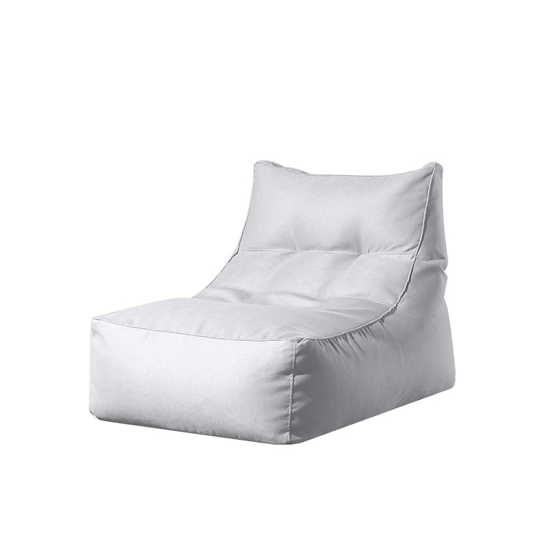Pu en cuir chaise sans bras 26,37 "L x 39,37" W x 28,34 "H CHAISE D'ACCINT POUR LE SOIR