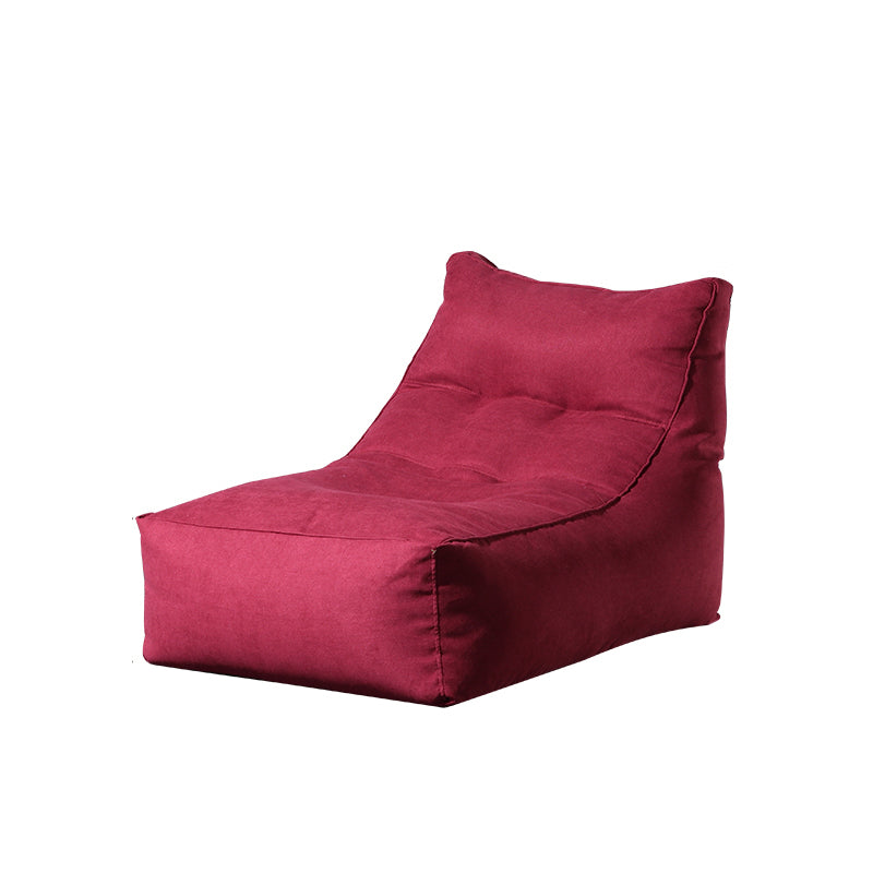 Pu en cuir chaise sans bras 26,37 "L x 39,37" W x 28,34 "H CHAISE D'ACCINT POUR LE SOIR