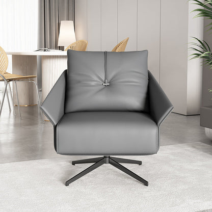 Kussen achterstallige armen 4-sterren met kussenarmen inclusief accentstoel