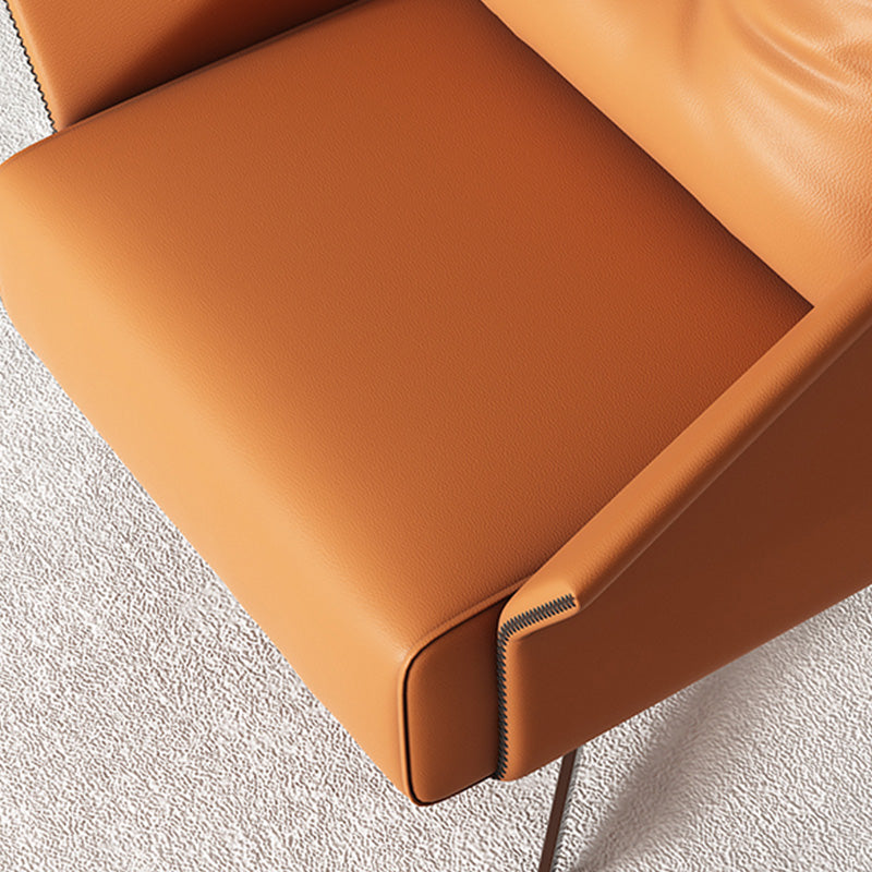 Kussen achterstallige armen 4-sterren met kussenarmen inclusief accentstoel