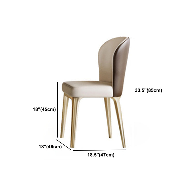 Luxury Sintered Stone Top Dining Set Rectangle 1/3/4/5/6 Pieces Dining Room Table Set Clearhalo 'Dining Room Sets' 'Dining Tables & Seating' 'dining_room_set' 'furn' 'furn_dining_room_set' 'Furniture' 'Kitchen & Dining Furniture' 5097564