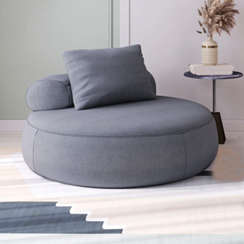 Chaise de chaise Parsons en cuir faux en cuir avec cadre en bois massif