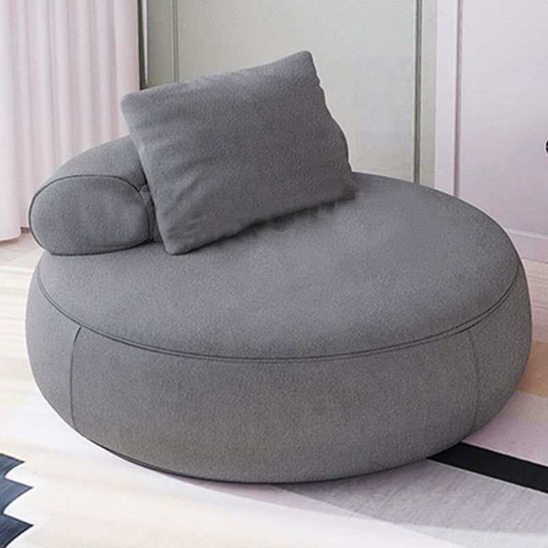 Chaise de chaise Parsons en cuir faux en cuir avec cadre en bois massif