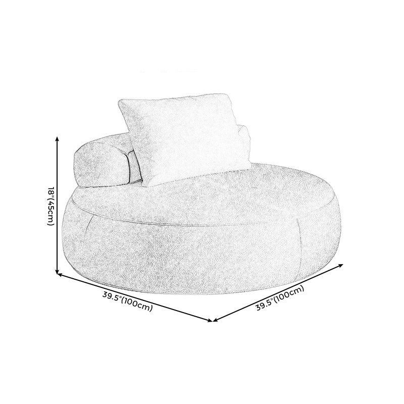 Chaise de chaise Parsons en cuir faux en cuir avec cadre en bois massif