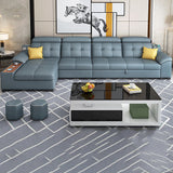 64,96 "D x 34,65" H canapé-lit et chaise chaise canapé le bras supérieur