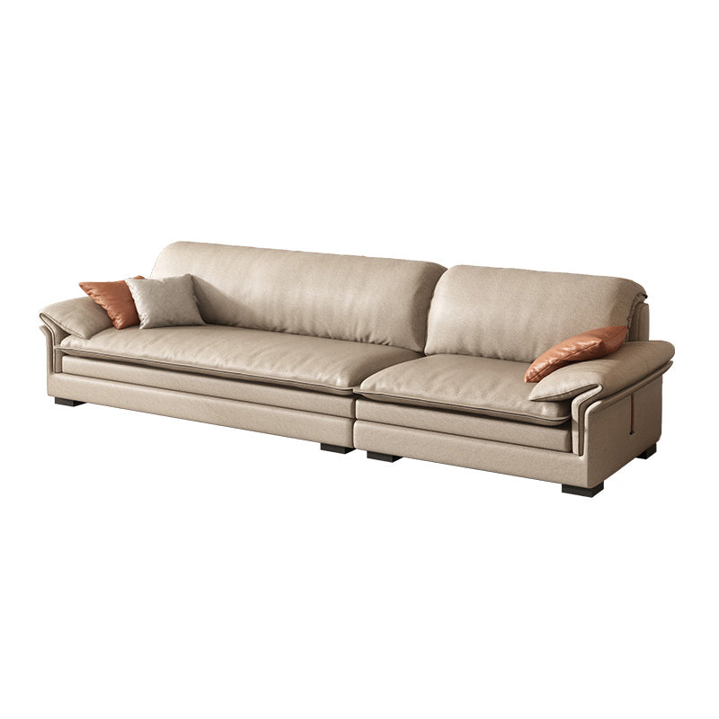 Faux Leather 29,5 "H SOFFA