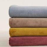 40,5 "l x 37" w x 31,5 "Hinnota sedia accento imbottita con ottoman