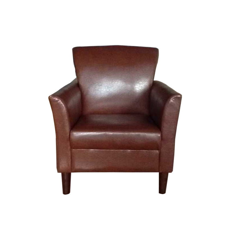 I bracci della camera da letto includevano la sedia a braccio posteriore a quattro gambe a quattro gambe