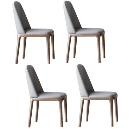Juego de comedor de piedra sinterizada estilo diseñador, juego de mesa rectangular de 1/3/4/5/7 piezas