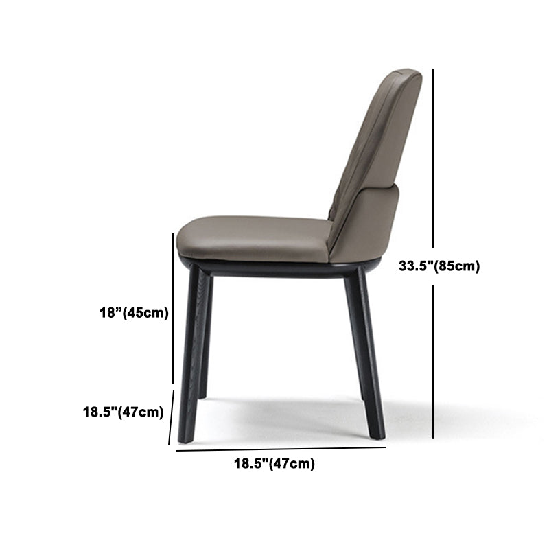 Runder Esstisch-Set aus gesintertem Stein im modernen Stil, 1/4/5/7/9-teiliges Esstisch-Set