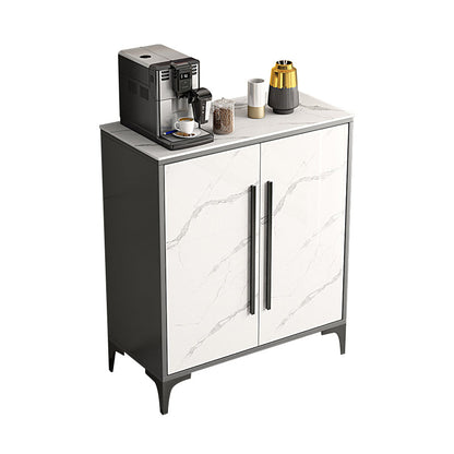 Server in stile moderno Server sinterizzato Server con porta per soggiorno