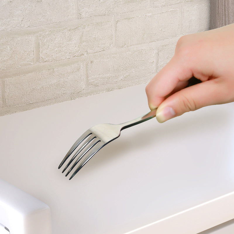 Dining Room Minimalism Buffet Server Glass Doors Metal Frame Dining Server Clearhalo 'buffet_sideboard' 'Buffets & Sideboards' 'furn' 'furn_buffet_sideboard' 'Furniture' 'Kitchen & Dining Furniture' 5108989