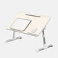13"H Writing Desk Contemporary Style Office Desk for Dormitory and Bedroom Clearhalo 'furn' 'furn_office_desk' 'Furniture' 'Office Desks' 'Office Furniture' 'office_desk' 5109073