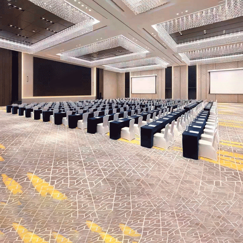 MODERNA METAL METAL OFFICE DESK RECTANGULER DEST per l'uso dell'ufficio